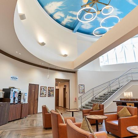Grand Cabin Hotel Naha Oroku Extérieur photo