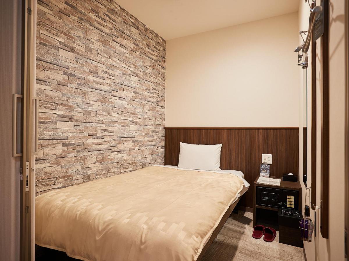Grand Cabin Hotel Naha Oroku Extérieur photo