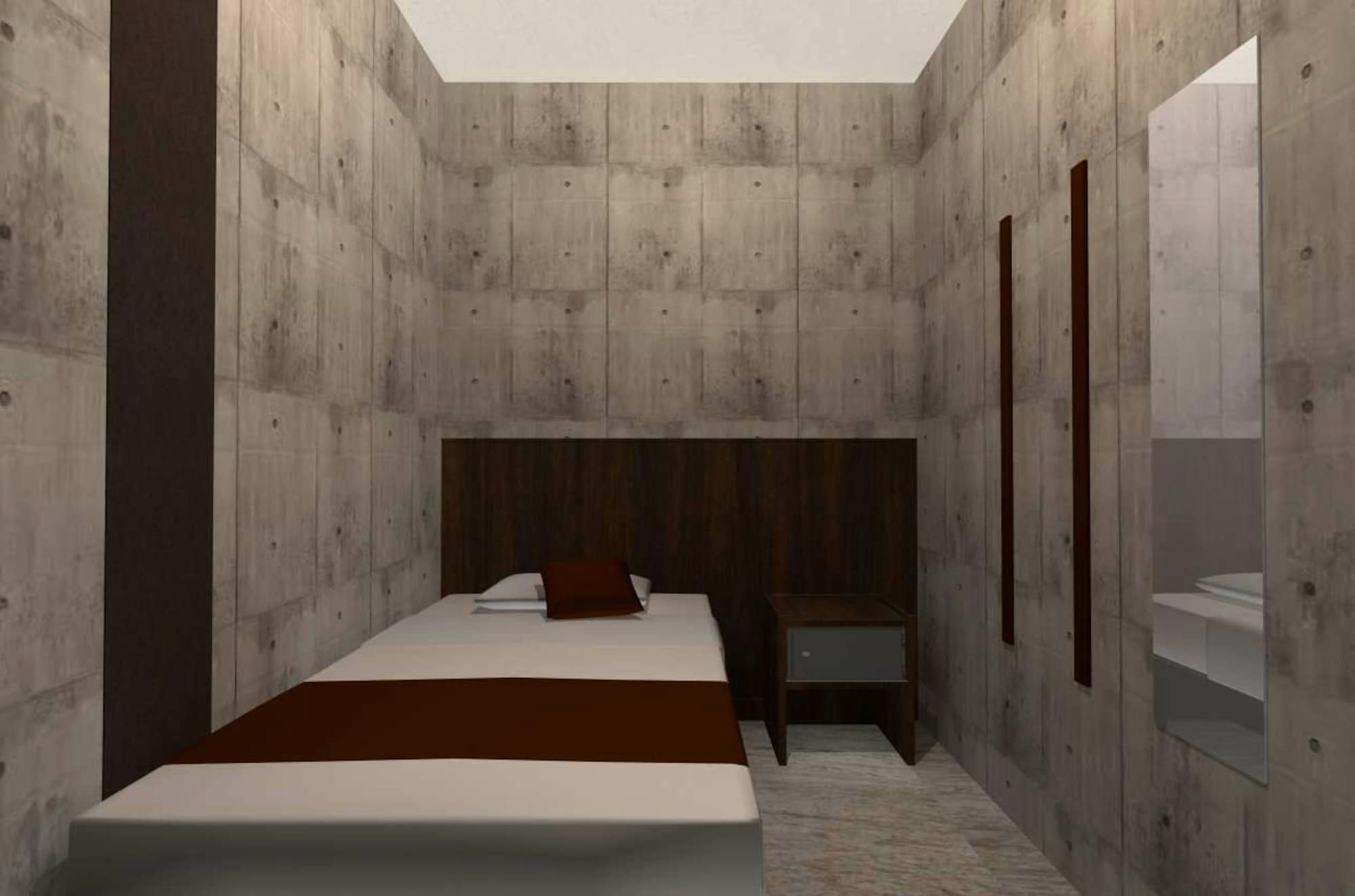 Grand Cabin Hotel Naha Oroku Extérieur photo